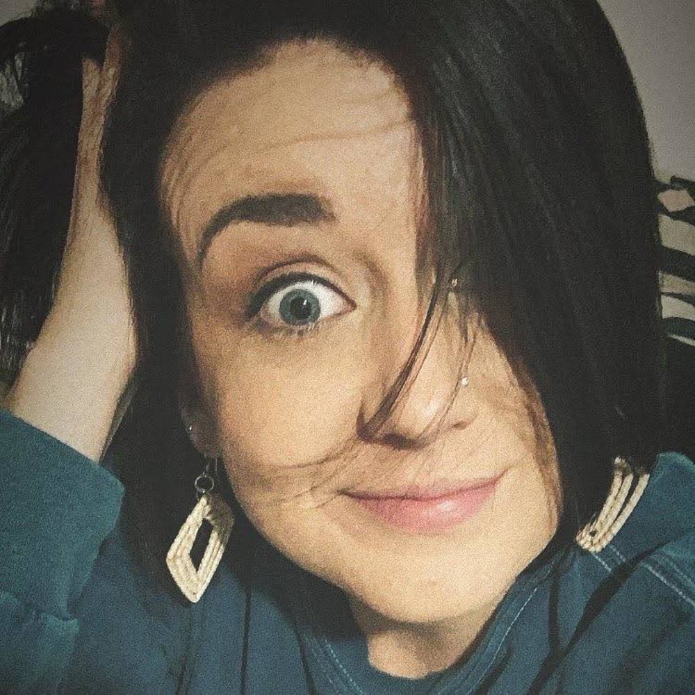 Meet your Posher, Erica